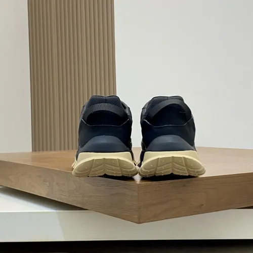 Cheap Moncler Casual Shoes For Men #1416312 Replica Wholesale [$132.00 USD] [ITEM#1416312] on Replica Moncler Casual Shoes