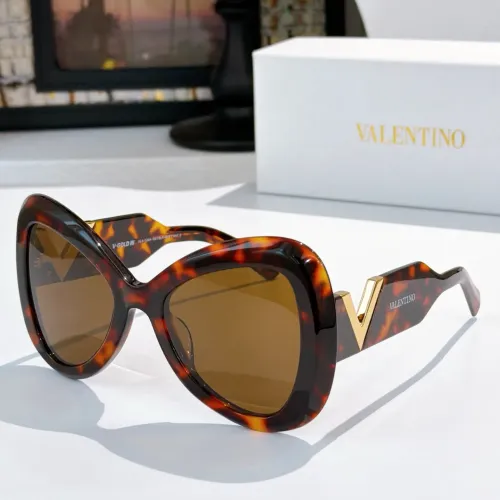 Valentino AAA Quality Sunglasses #1416343