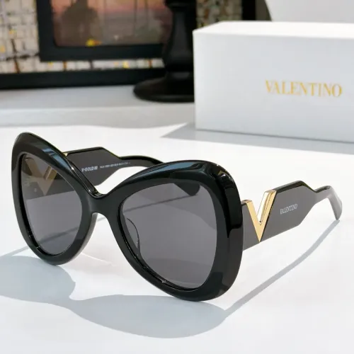 Valentino AAA Quality Sunglasses #1416350