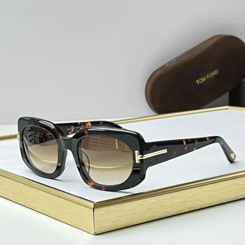 Tom Ford AAA Quality Sunglasses #1416354