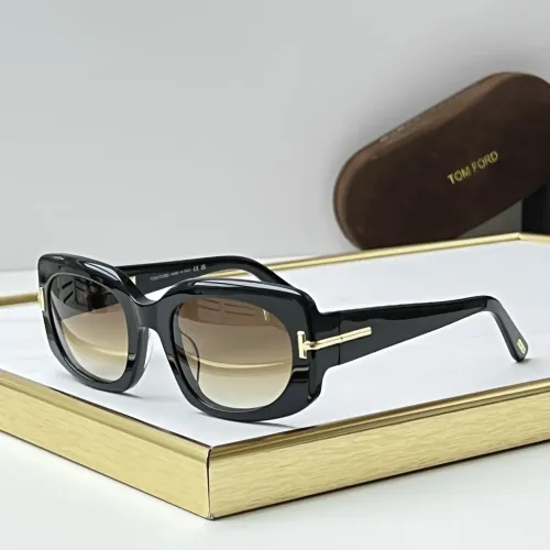 Tom Ford AAA Quality Sunglasses #1416355