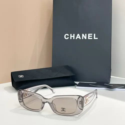 Cheap Chanel AAA Quality Sunglasses #1416375 Replica Wholesale [$68.00 USD] [ITEM#1416375] on Replica Chanel AAA Quality Sunglasses