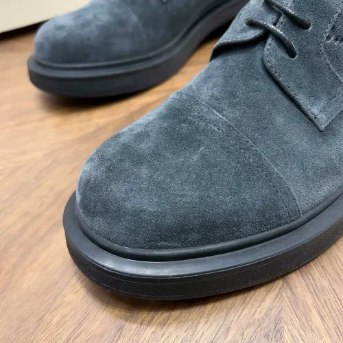 Cheap Gucci Oxfords Shoes For Men #1416395 Replica Wholesale [$132.00 USD] [ITEM#1416395] on Replica Gucci Oxfords Shoes