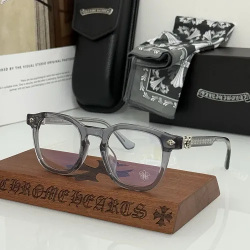 Chrome Hearts Goggles #1416398