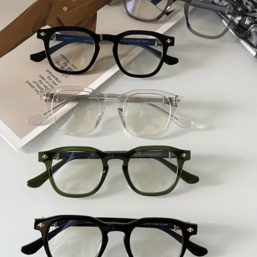 Cheap Chrome Hearts Goggles #1416398 Replica Wholesale [$60.00 USD] [ITEM#1416398] on Replica Chrome Hearts Goggles