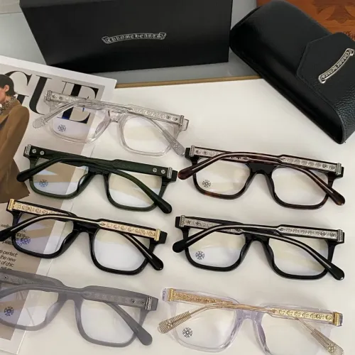 Cheap Chrome Hearts Goggles #1416406 Replica Wholesale [$68.00 USD] [ITEM#1416406] on Replica Chrome Hearts Goggles