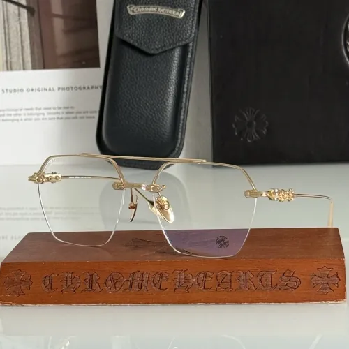 Chrome Hearts Goggles #1416412
