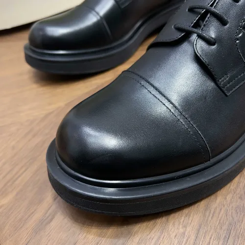 Cheap Gucci Oxfords Shoes For Men #1416417 Replica Wholesale [$132.00 USD] [ITEM#1416417] on Replica Gucci Oxfords Shoes