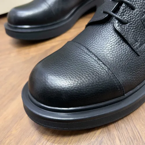 Cheap Gucci Oxfords Shoes For Men #1416426 Replica Wholesale [$132.00 USD] [ITEM#1416426] on Replica Gucci Oxfords Shoes