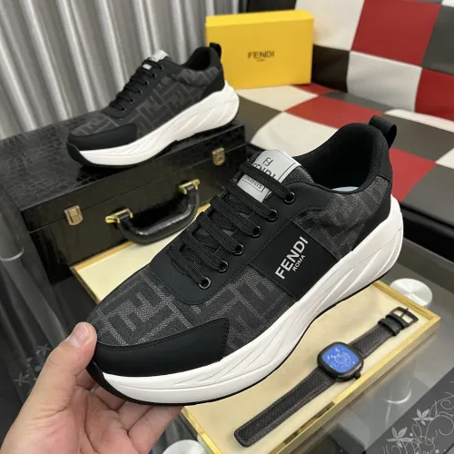 Fendi Casual Shoes For Men #1416428