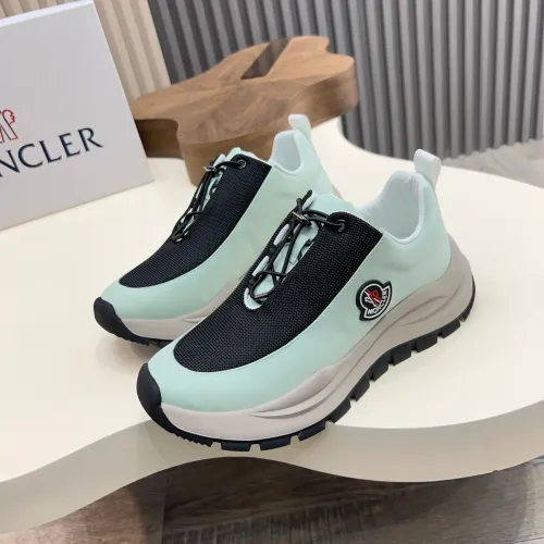Moncler Casual Shoes For Men #1416449