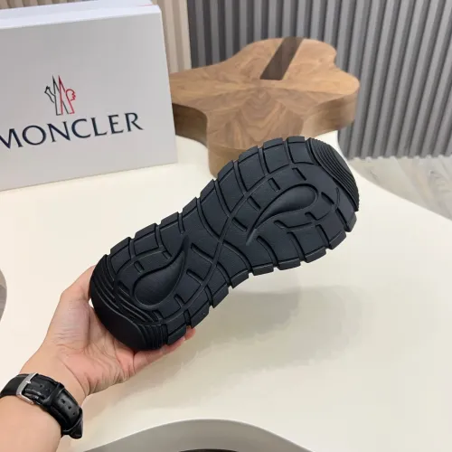 Cheap Moncler Casual Shoes For Men #1416449 Replica Wholesale [$98.00 USD] [ITEM#1416449] on Replica Moncler Casual Shoes