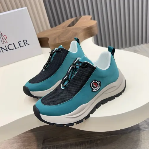 Moncler Casual Shoes For Men #1416450