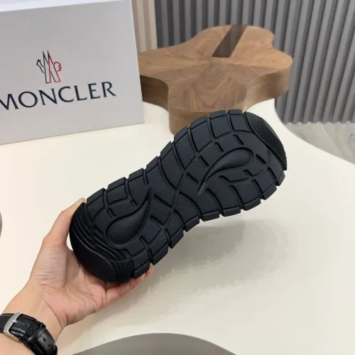 Cheap Moncler Casual Shoes For Men #1416450 Replica Wholesale [$98.00 USD] [ITEM#1416450] on Replica Moncler Casual Shoes