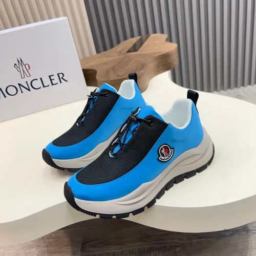 Moncler Casual Shoes For Men #1416451