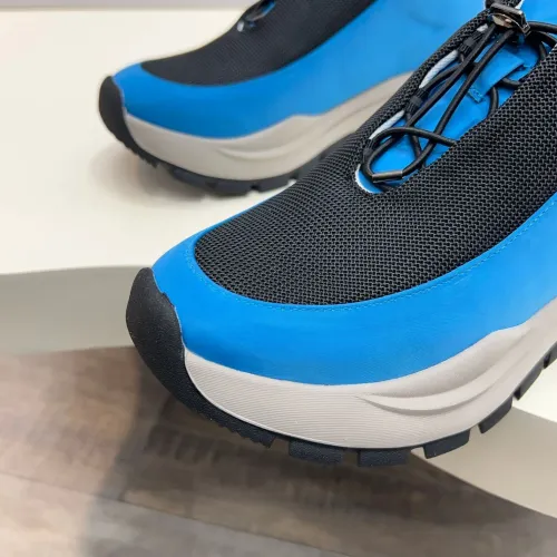 Cheap Moncler Casual Shoes For Men #1416451 Replica Wholesale [$98.00 USD] [ITEM#1416451] on Replica Moncler Casual Shoes