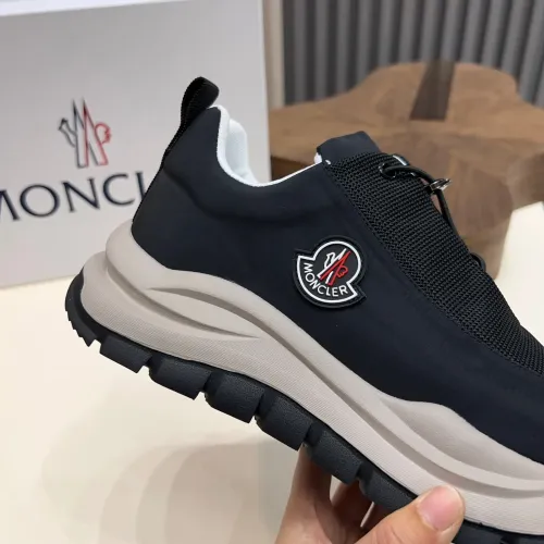 Cheap Moncler Casual Shoes For Men #1416452 Replica Wholesale [$98.00 USD] [ITEM#1416452] on Replica Moncler Casual Shoes