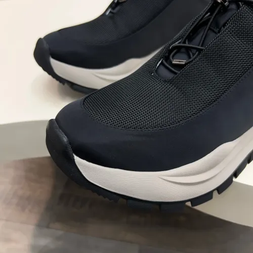 Cheap Moncler Casual Shoes For Men #1416452 Replica Wholesale [$98.00 USD] [ITEM#1416452] on Replica Moncler Casual Shoes