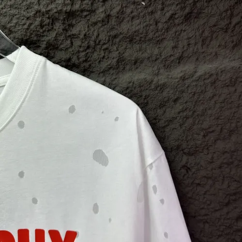 Cheap Givenchy T-Shirts Short Sleeved For Unisex #1416490 Replica Wholesale [$40.00 USD] [ITEM#1416490] on Replica Givenchy T-Shirts