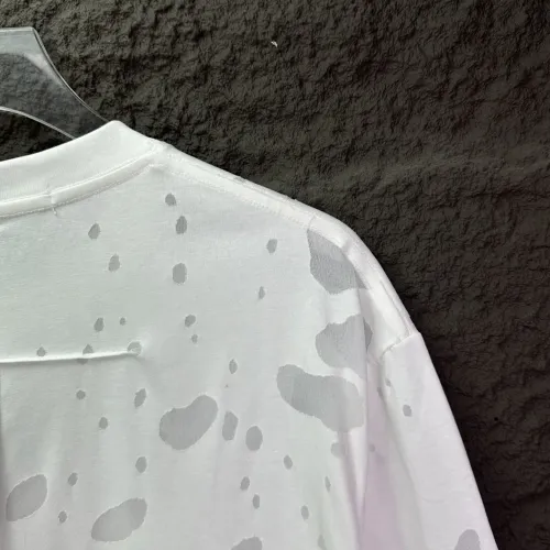 Cheap Givenchy T-Shirts Short Sleeved For Unisex #1416490 Replica Wholesale [$40.00 USD] [ITEM#1416490] on Replica Givenchy T-Shirts