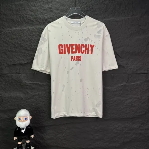 Givenchy T-Shirts Short Sleeved For Unisex #1416491