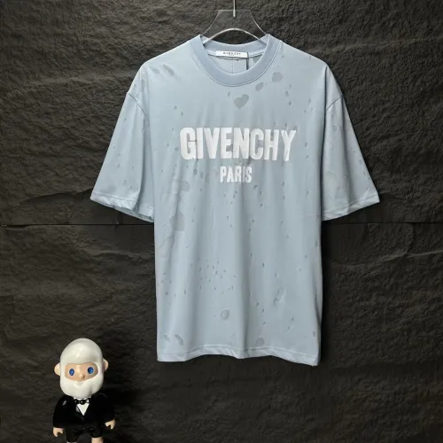 Givenchy T-Shirts Short Sleeved For Unisex #1416492