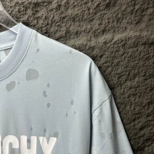 Cheap Givenchy T-Shirts Short Sleeved For Unisex #1416492 Replica Wholesale [$40.00 USD] [ITEM#1416492] on Replica Givenchy T-Shirts