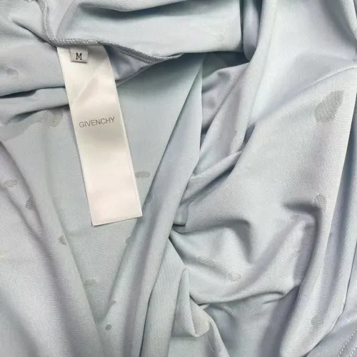 Cheap Givenchy T-Shirts Short Sleeved For Unisex #1416492 Replica Wholesale [$40.00 USD] [ITEM#1416492] on Replica Givenchy T-Shirts