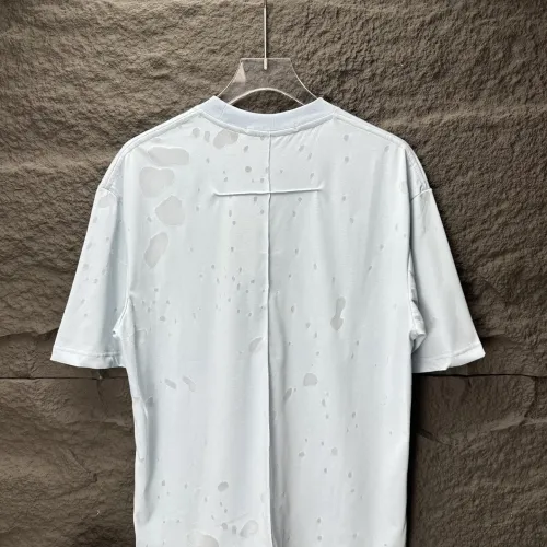 Cheap Givenchy T-Shirts Short Sleeved For Unisex #1416492 Replica Wholesale [$40.00 USD] [ITEM#1416492] on Replica Givenchy T-Shirts