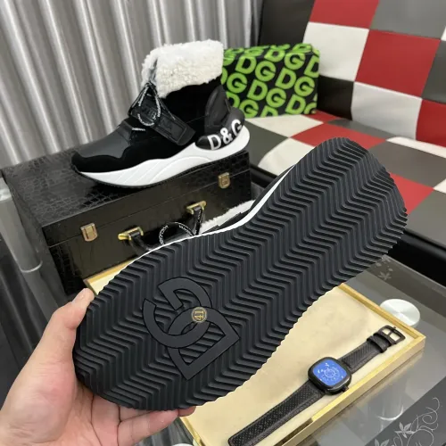 Cheap Dolce &amp; Gabbana D&amp;G Boots For Women #1416504 Replica Wholesale [$100.00 USD] [ITEM#1416504] on Replica Dolce &amp; Gabbana D&amp;G Boots