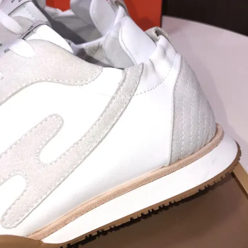 Cheap Hermes Casual Shoes For Men #1416511 Replica Wholesale [$96.00 USD] [ITEM#1416511] on Replica Hermes Casual Shoes