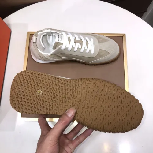 Cheap Hermes Casual Shoes For Men #1416515 Replica Wholesale [$96.00 USD] [ITEM#1416515] on Replica Hermes Casual Shoes