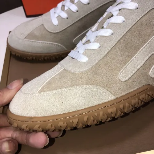 Cheap Hermes Casual Shoes For Men #1416515 Replica Wholesale [$96.00 USD] [ITEM#1416515] on Replica Hermes Casual Shoes