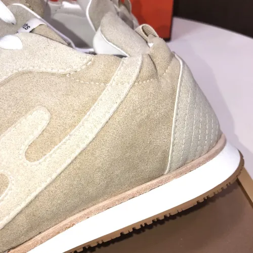 Cheap Hermes Casual Shoes For Men #1416515 Replica Wholesale [$96.00 USD] [ITEM#1416515] on Replica Hermes Casual Shoes