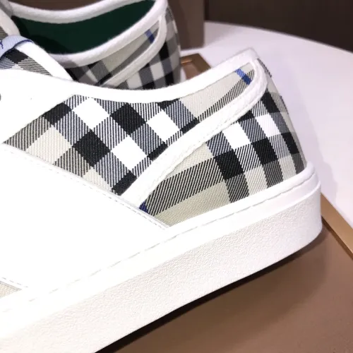 Cheap Burberry Casual Shoes For Men #1416520 Replica Wholesale [$88.00 USD] [ITEM#1416520] on Replica Burberry Casual Shoes