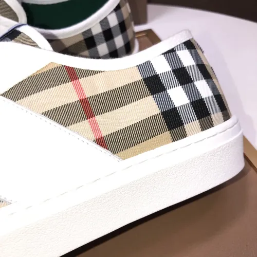 Cheap Burberry Casual Shoes For Men #1416521 Replica Wholesale [$88.00 USD] [ITEM#1416521] on Replica Burberry Casual Shoes