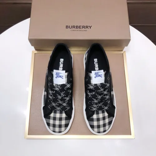 Cheap Burberry Casual Shoes For Men #1416522 Replica Wholesale [$88.00 USD] [ITEM#1416522] on Replica Burberry Casual Shoes