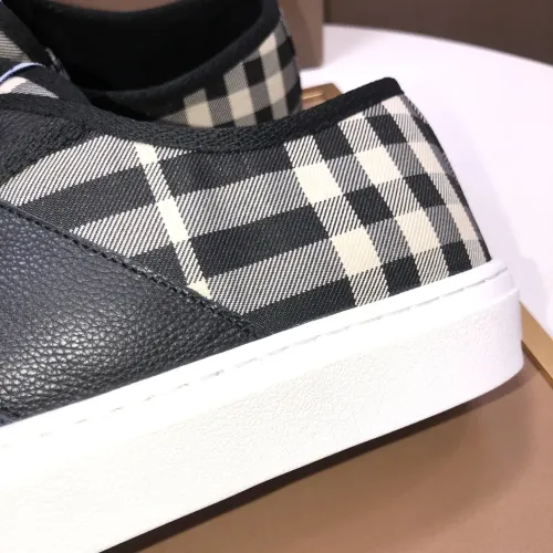 Cheap Burberry Casual Shoes For Men #1416522 Replica Wholesale [$88.00 USD] [ITEM#1416522] on Replica Burberry Casual Shoes