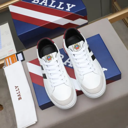 Cheap Bally Casual Shoes For Men #1416567 Replica Wholesale [$80.00 USD] [ITEM#1416567] on Replica Bally Casual Shoes