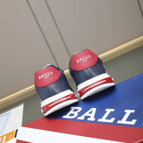 Cheap Bally Casual Shoes For Men #1416568 Replica Wholesale [$80.00 USD] [ITEM#1416568] on Replica Bally Casual Shoes