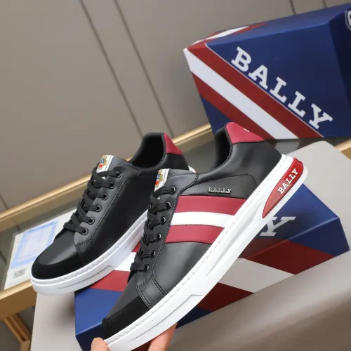 Cheap Bally Casual Shoes For Men #1416569 Replica Wholesale [$80.00 USD] [ITEM#1416569] on Replica Bally Casual Shoes
