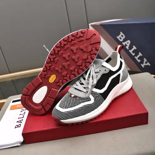 Cheap Bally Casual Shoes For Men #1416570 Replica Wholesale [$112.00 USD] [ITEM#1416570] on Replica Bally Casual Shoes