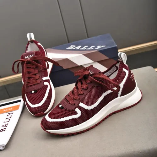 Bally Casual Shoes For Men #1416572