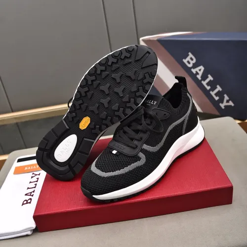 Cheap Bally Casual Shoes For Men #1416574 Replica Wholesale [$112.00 USD] [ITEM#1416574] on Replica Bally Casual Shoes