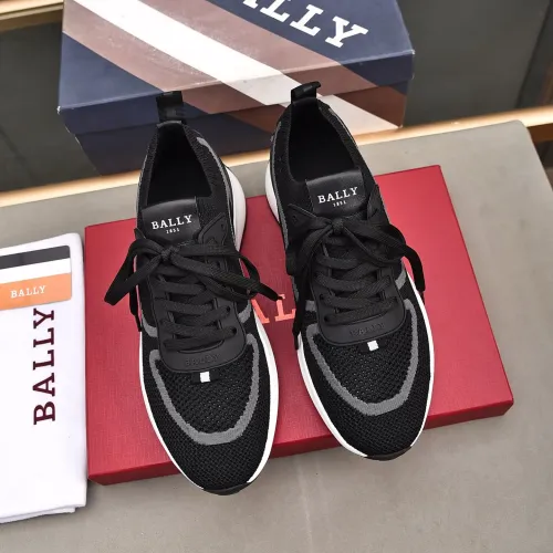 Cheap Bally Casual Shoes For Men #1416574 Replica Wholesale [$112.00 USD] [ITEM#1416574] on Replica Bally Casual Shoes