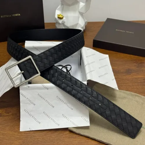 Cheap Bottega Veneta AAA Quality Belts For Men #1416581 Replica Wholesale [$76.00 USD] [ITEM#1416581] on Replica Bottega Veneta AAA Belts