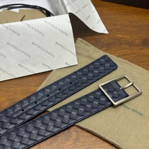 Cheap Bottega Veneta AAA Quality Belts For Men #1416583 Replica Wholesale [$76.00 USD] [ITEM#1416583] on Replica Bottega Veneta AAA Belts