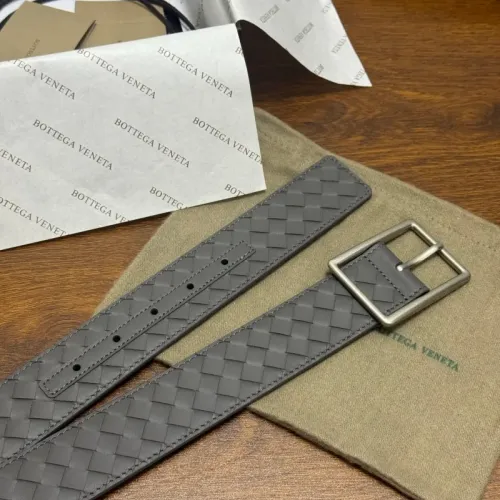 Cheap Bottega Veneta AAA Quality Belts For Men #1416585 Replica Wholesale [$76.00 USD] [ITEM#1416585] on Replica Bottega Veneta AAA Belts