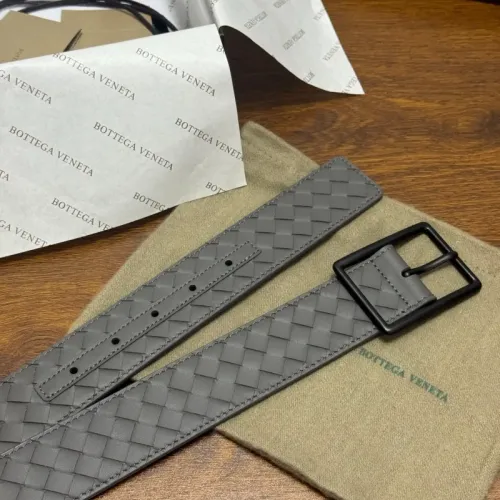 Cheap Bottega Veneta AAA Quality Belts For Men #1416586 Replica Wholesale [$76.00 USD] [ITEM#1416586] on Replica Bottega Veneta AAA Belts