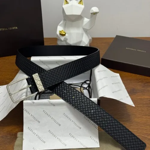 Cheap Bottega Veneta AAA Quality Belts For Men #1416587 Replica Wholesale [$76.00 USD] [ITEM#1416587] on Replica Bottega Veneta AAA Belts